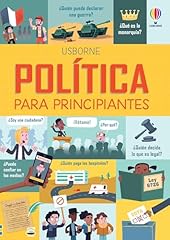 Politica para principiantes usato  Spedito ovunque in Italia 