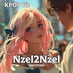Nzel2nzel kpop v2 gebraucht kaufen  Wird an jeden Ort in Deutschland