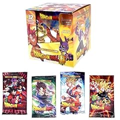 Aumxxjm dragonball trading for sale  Delivered anywhere in UK