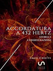Accordatura 432 storia usato  Spedito ovunque in Italia 