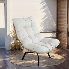 Jamfly rattan swivel for sale  Delivered anywhere in USA 
