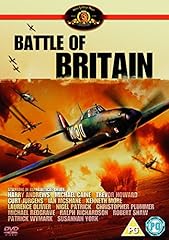 Battle britain dvd for sale  Delivered anywhere in UK