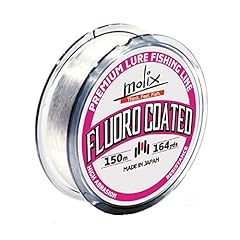 Molix fil pêche d'occasion  Livré partout en France