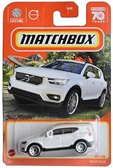 Matchbox volvo xc40 for sale  Delivered anywhere in USA 