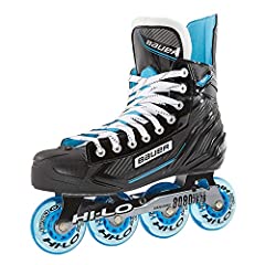 Bauer rsx inline for sale  Delivered anywhere in UK