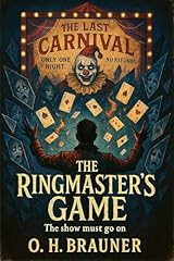 Ringmaster game show for sale  Delivered anywhere in UK