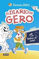 Diario gero faltes usato  Spedito ovunque in Italia 