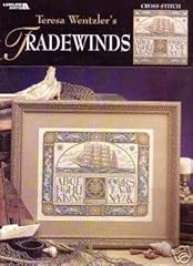 Teresa wentzler tradewinds for sale  Delivered anywhere in USA 