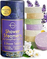 Shower steamers aromatherapy for sale  Delivered anywhere in USA 