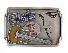 Officially licensed elvis for sale  Delivered anywhere in UK