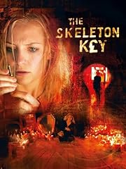 The skeleton key usato  Spedito ovunque in Italia 