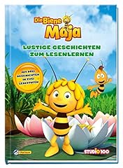 Biene maja lustige gebraucht kaufen  Wird an jeden Ort in Deutschland