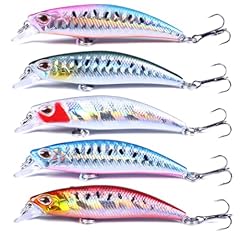 Trifyd poisson nageur d'occasion  Livré partout en France