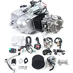 125cc kart engine for sale  Delivered anywhere in USA 