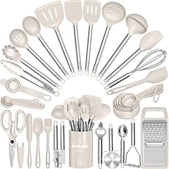 Kitchen utensils set for sale  Delivered anywhere in USA 