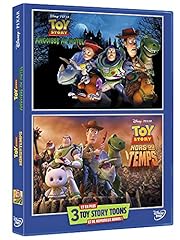 Toy story angoisse d'occasion  Livré partout en Belgiqu