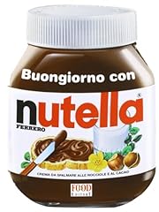 Buongiorno con Nutella usato  Spedito ovunque in Italia 