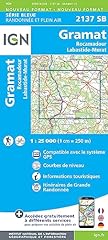 2137sb gramat rocamadour d'occasion  Livré partout en France
