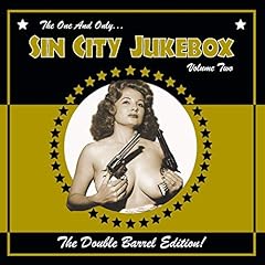 Sin city jukebox for sale  Delivered anywhere in UK
