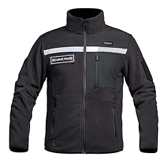 Veste polaire sécu d'occasion  Livré partout en France