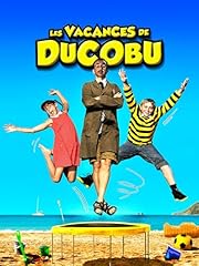 Vacances ducobu d'occasion  Livré partout en France