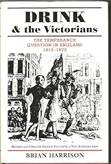 Drink victorians temperance for sale  Delivered anywhere in UK