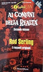 Confini della realtà usato  Spedito ovunque in Italia 