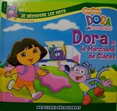 Dora marchand glaces d'occasion  Livré partout en France