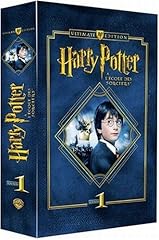Harry potter école d'occasion  Livré partout en France