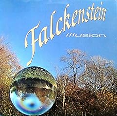 Illusion vinyl lp gebraucht kaufen  Wird an jeden Ort in Deutschland
