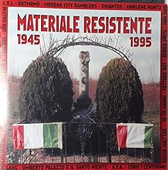 Materiale resisten for sale  Delivered anywhere in UK
