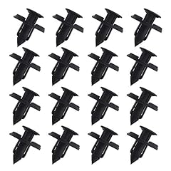 Yinettech 50pcs clips d'occasion  Livré partout en France