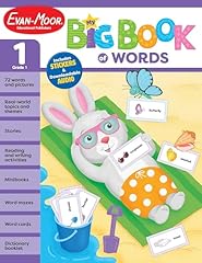 Big book words d'occasion  Livré partout en France