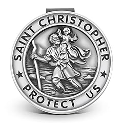 Akitsuma saint christopher for sale  Delivered anywhere in USA 