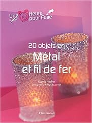 Objets métal fil d'occasion  Livré partout en France