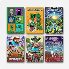 Zahantu minecraft lot d'occasion  Livré partout en France