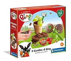 Clementoni giardino bing usato  Spedito ovunque in Italia 