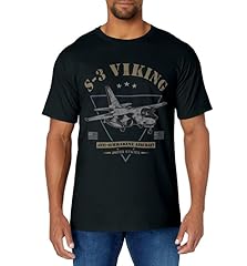 Viking aircraft shirt for sale  Delivered anywhere in USA 