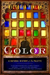 Color: A Natural History of the Palette for sale  Delivered anywhere in USA 