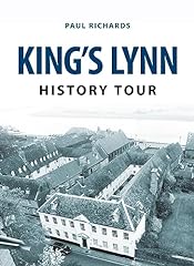 King lynn history for sale  Delivered anywhere in UK