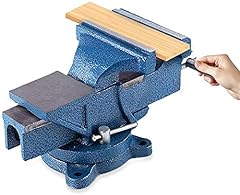 Inch workbench vise for sale  Delivered anywhere in UK