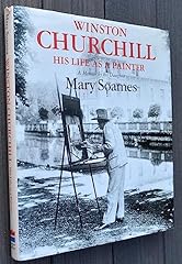 Winston churchill life for sale  Delivered anywhere in UK