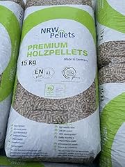 Pellet legno premium usato  Spedito ovunque in Italia 