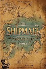 The shipmate chronicles gebraucht kaufen  Wird an jeden Ort in Deutschland