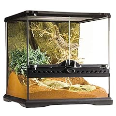 Exoterra terrarium verre d'occasion  Livré partout en France