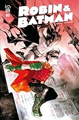 Robin batman d'occasion  Livré partout en France