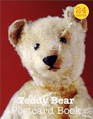 Teddy bear postcard for sale  Delivered anywhere in UK