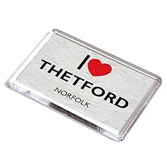 Fridge magnet love for sale  Delivered anywhere in UK