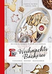 Kochen backen kitchenaid gebraucht kaufen  Wird an jeden Ort in Deutschland