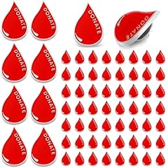 Ecation blood drop for sale  Delivered anywhere in UK